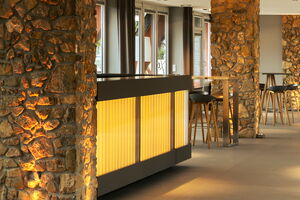 Loft am Rhein in Köln für besondere Veranstaltungen und Business Events